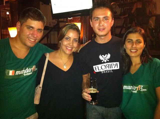 Halloween 2012