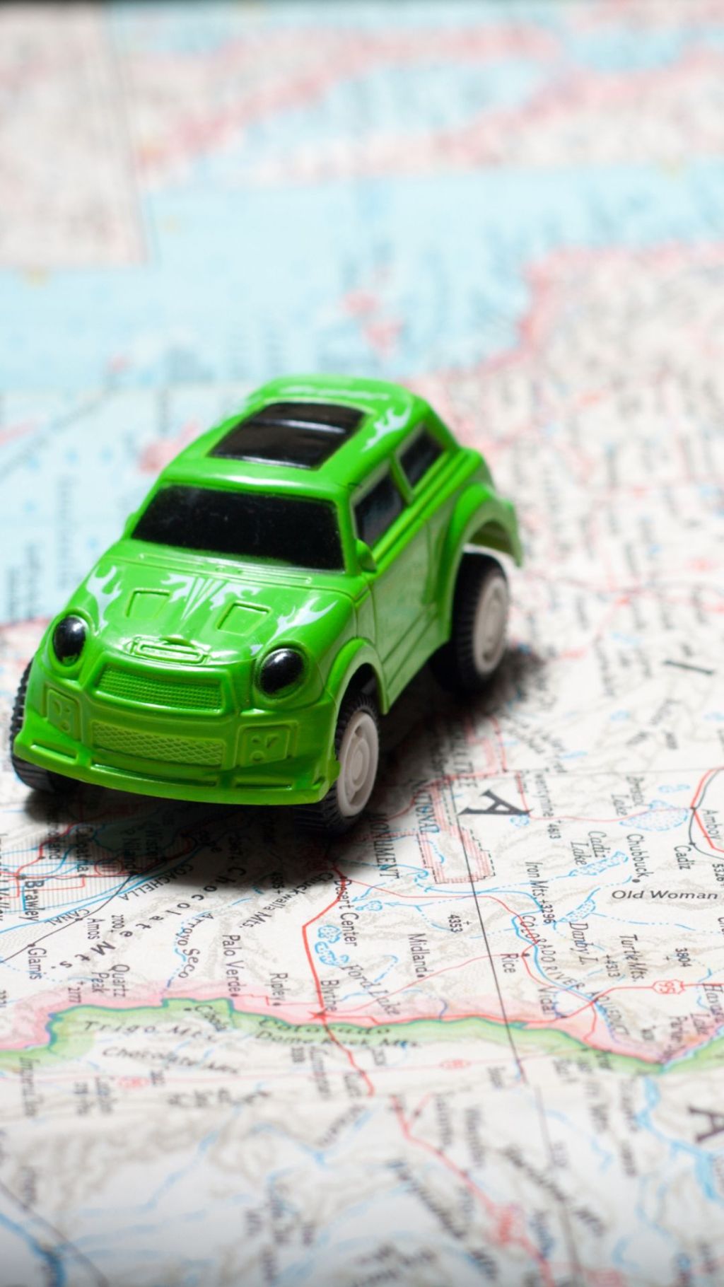 Viagem de Carro em Família nas Férias: Cuidados, Dicas e Rotas&nbsp;Imperdíveis